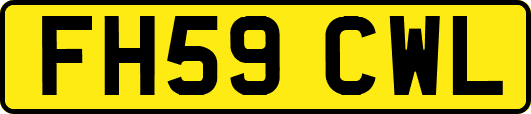 FH59CWL