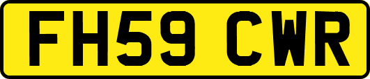 FH59CWR