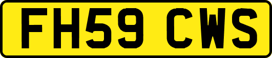 FH59CWS