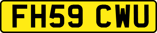 FH59CWU