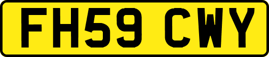 FH59CWY