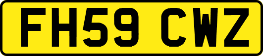 FH59CWZ