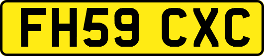 FH59CXC