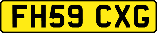 FH59CXG