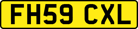 FH59CXL
