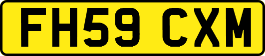 FH59CXM