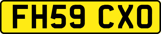 FH59CXO