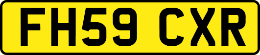FH59CXR
