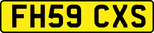 FH59CXS