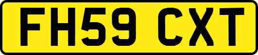 FH59CXT