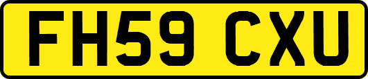 FH59CXU