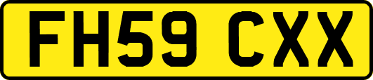 FH59CXX