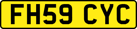 FH59CYC