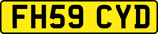 FH59CYD