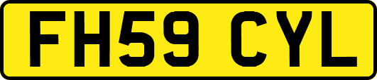 FH59CYL