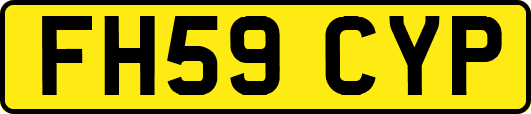 FH59CYP
