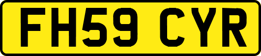 FH59CYR