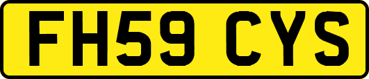 FH59CYS