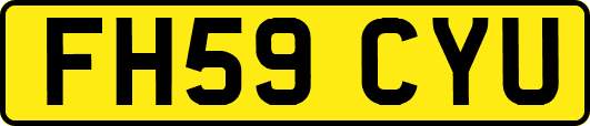 FH59CYU