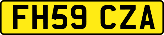 FH59CZA
