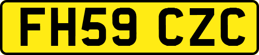 FH59CZC