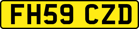 FH59CZD