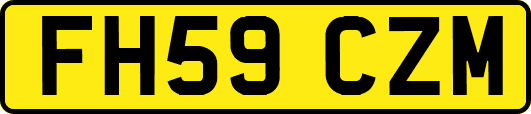 FH59CZM
