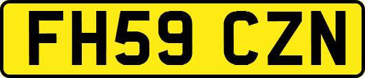 FH59CZN