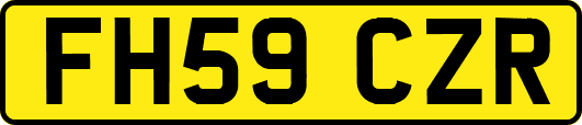 FH59CZR