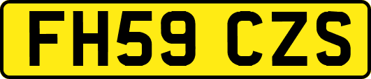 FH59CZS