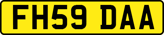 FH59DAA