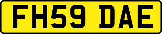 FH59DAE