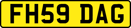 FH59DAG