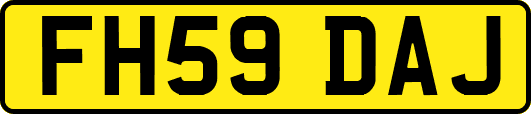 FH59DAJ
