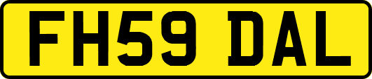 FH59DAL