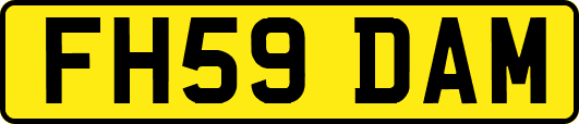 FH59DAM