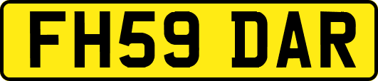 FH59DAR