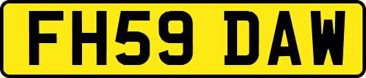 FH59DAW