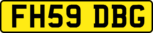 FH59DBG