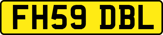 FH59DBL