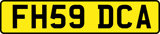 FH59DCA
