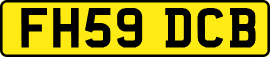 FH59DCB
