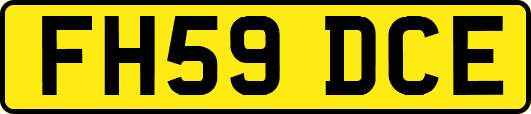 FH59DCE