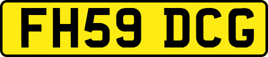 FH59DCG