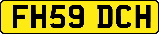 FH59DCH