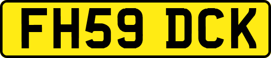 FH59DCK