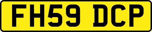 FH59DCP