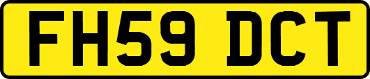 FH59DCT