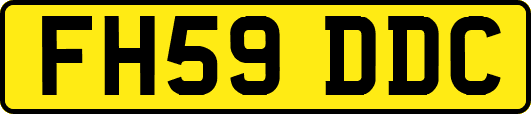 FH59DDC