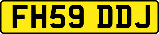 FH59DDJ